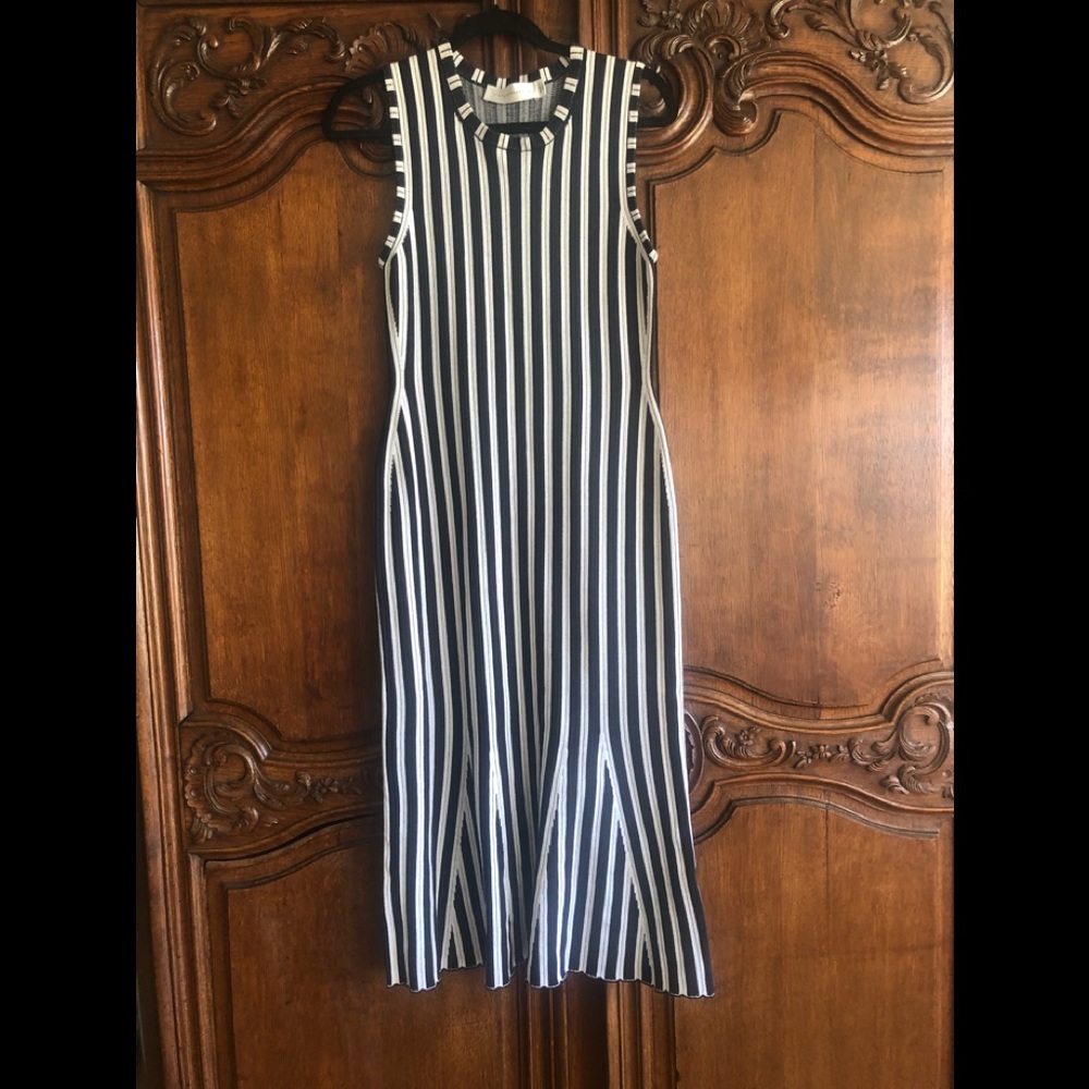 Victoria Beckham Dress